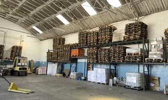 Imagem 7: Galpão à venda em Campinas, Parque Industrial, com 5488.6 m²