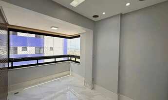 Imagem 4: Apartamento a venda com 3/4 sendo 1 suite no Bairro Luzia