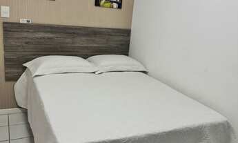 Imagem 2: Temporada Casa em condomínio com 2 dormitórios