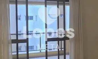 Imagem 5: Apartamento à Venda SJC no Jardim Aquarius | 147m² | 2 Suítes | Escritório