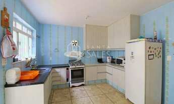 Imagem 3: Oportunidade! Casa à venda em São Paulo-SP, Campo Belo, 4 quartos, 2 suítes, 1 sala, 2 ban