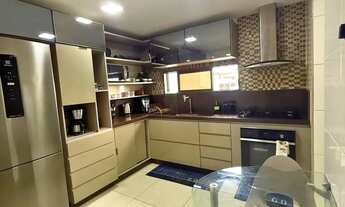 Imagem 7: Apartamento todo Projetado à Venda com 03 suítes e 02 vagas na Praia de Intermares