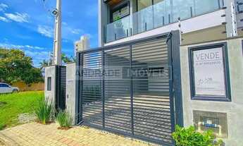 Imagem: Sobrado de Alto Padrão Em Piçarras