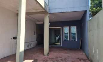 Imagem 2: CASA para aluguel com 3 Suites, Piscina, Edicula, Bairro Vila Marinho na Compensa - Manau