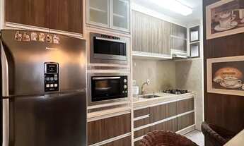 Imagem 5: Residencial Porto de Cadiz apartamento 03 dormitórios vista magnifica do estadio