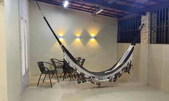 Imagem 4: Casa 3 quartos Messejana Condomínio