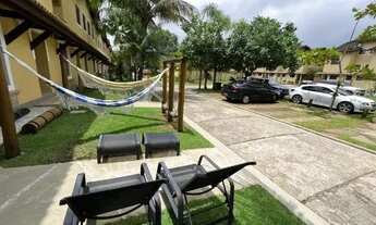 Imagem 6: Casa no condomínio PASSAROS DE JUQUEHY para venda com 4 quartos, sendo 4 suítes , 145m²