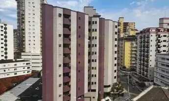 Imagem 7: Mobiliado - 1 dorm c/sacada e garagem - Guilhermina - Financia Banco