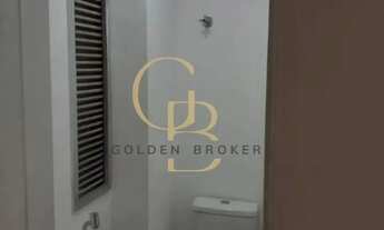 Imagem 6: Conjunto comercial em Moema