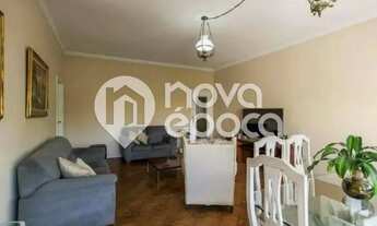 Imagem 3: Laranjeiras Apartamento com 3 dormitórios