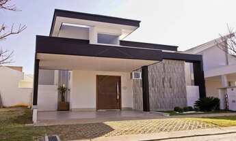 Imagem 3: Casa em Condomínio em Residencial Costa do Ipê - Marília, SP por R$ 1.300.000