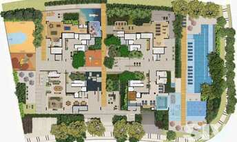 Imagem 5: APARTAMENTO para Venda em BERTIOGA - RIVIERA DE SÃO LOURENÇO com 579 m2 de Área Útil, 3 Do