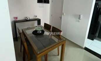 Imagem: Apartamento com 2 dormitórios à venda