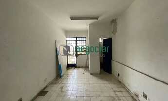 Imagem 6: Galpão no bairro Centro