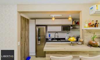 Imagem 4: Apartamento 3 dormitórios 1 vaga Bairro Santana