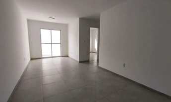 Imagem: Apartamento 2 quartos - Teixeiras