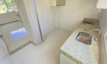 Imagem 2: Cobertura rica em armários, com 2 Quartos e 1 banheiro à Venda, 120 m² por R$ 370.000