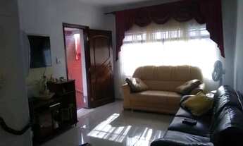 Imagem 2: Sobrado em Rua Coronel Seabra - Vila Marina - Santo André/SP