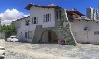 Imagem 2: Casa com 5 dormitórios à venda, 400 m² por R$ 1.490.000,00 - Manuel Dias Branco - Fortalez