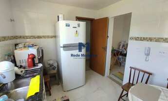 Imagem 3: Imóvel para venda possui 118 metros quadrados com 2 quartos em São Pedro - Juiz de Fora