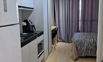 Imagem 2: APARTAMENTO - HIGIENÓPOLIS - SP