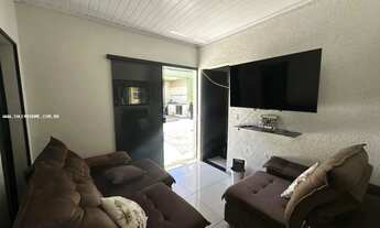 Imagem 4: Casa para Venda em Londrina, Jardim Campos Verdes, 2 dormitórios, 1 banheiro, 2 vagas