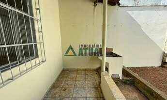 Imagem 6: Casa de fundos com 02 quartos na região central de Londrina