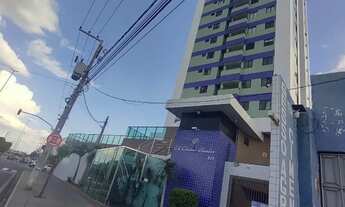 Imagem: Apartamento com duas suítes próximo a