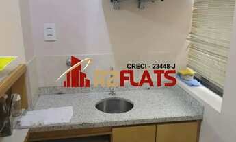 Imagem 3: Flat com ótimo preço no bairro Jardins. Confira!