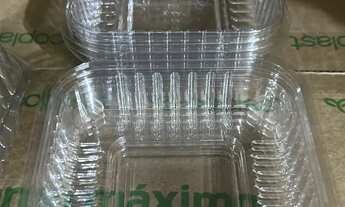 Imagem 2: Distribuidora embalagens doces produtos limpeza