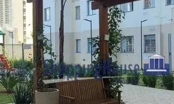 Imagem: Apartamento com 1 dormitório, 31 m²