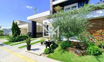 Imagem 3: Exclusividade e Sofisticação no Condomínio Mais Desejado de Gravataí ? Mobiliado e Pronto