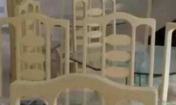 Imagem 6: Sobrado em Rua Aprovada 776 - Costa do Sol - Bertioga/SP