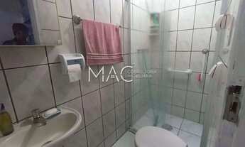 Imagem 5: Casa com 2 quartos, Caiçara, Praia Grande - R$ 360 mil, Cod: 1106