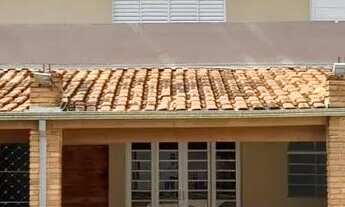 Imagem: Sobrado cond Terras de Sta Eliza