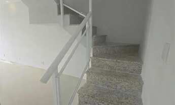 Imagem 5: Itaipu - linda casa duplex - 3 qts - 1 suite - vaga de garagem