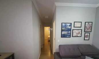 Imagem 7: Apartamento à venda em Piracicaba, Cidade Alta, com 3 quartos, com 68.24 m², Edifício Novi