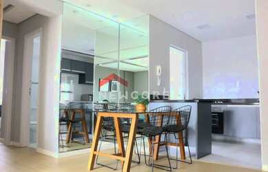 Imagem 5: Apartamento em Rua Schiller - Cristo Rei - Curitiba/PR