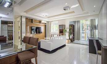 Imagem: Apartamento mobiliado, 5 min iGUATEMI