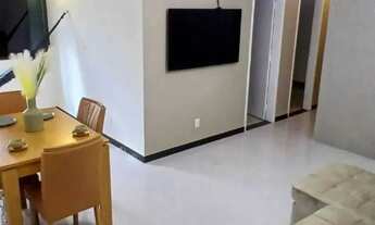 Imagem: Residencial ilha bela - Apto com 4 quartos