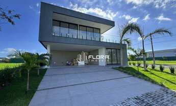 Imagem 2: Casa com 4 Quartos à venda no Alphaville Maricá 1, 276 m² por R$ 2.400.000 - Alphaville Ma