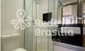 Imagem 4: Apartamento com 2 Quartos para alugar, 45m² - Taguatinga Sul