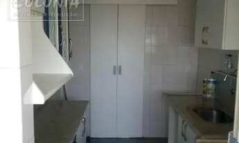 Imagem 7: Apartamento a venda - Parque das Nações, Santo André