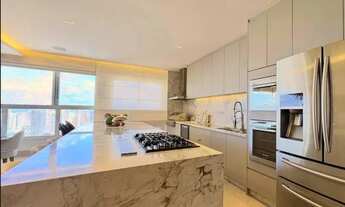 Imagem 4: Imóvel para aluguel possui 227 metros quadrados com 3 quartos em Setor Marista - Goiânia