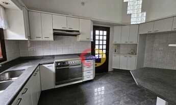 Imagem 4: Casa com 3 dormitórios à venda, 330 m² por R$ 2.500.000 - Arujázinho IV - Arujá/SP