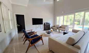 Imagem 6: Casa à Venda no Condomínio Portal do Lago em Valinhos, no bairro Chácaras São Bento