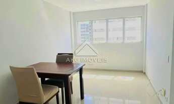 Imagem 5: APARTAMENTO 1 QUARTO NO CENTRO, RECÉM REFORMADO E COM GARAGEM