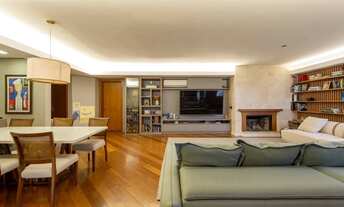 Imagem 5: 3 suites com 170m2 na Gonçalo de Carvalho