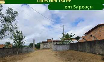 Imagem: Loteamento Flor do Genipapo, excelentes