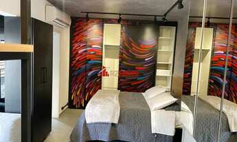 Imagem 4: Flat com ótimo preço no bairro Paraíso. Confira!